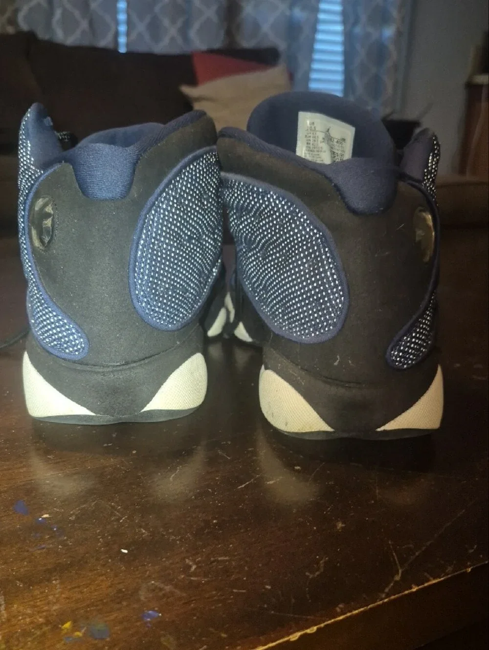 Jordan 